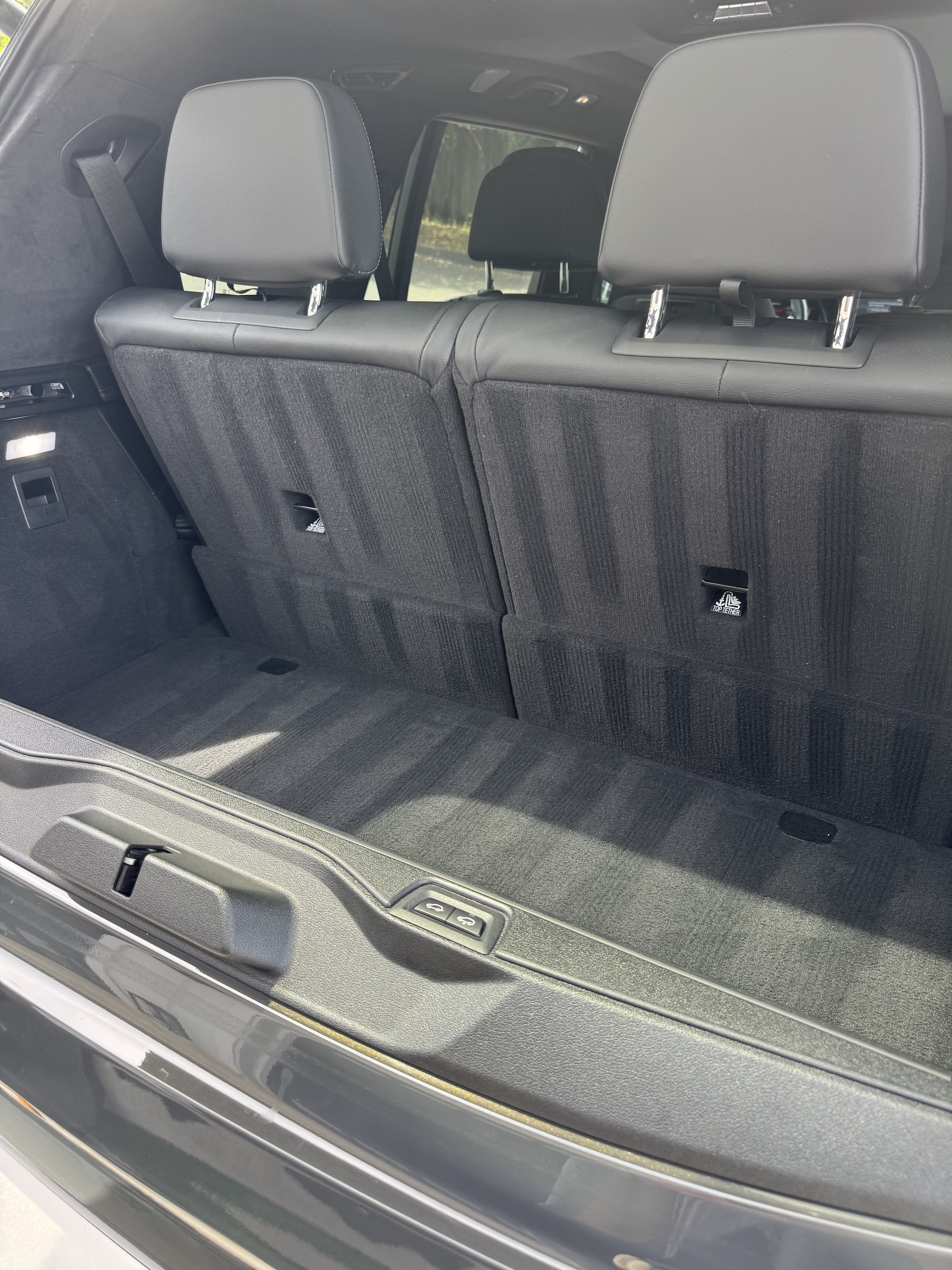 Interior detail result